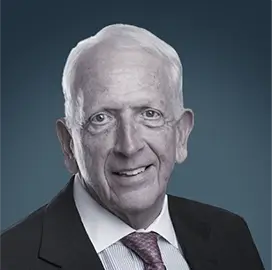 Kenneth Himmel – President & CEO, Related Urban | RLC Global Forum Portrait of Kenneth Himmel, President & CEO of Related Urban.