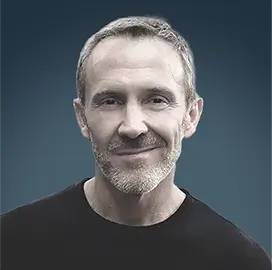 Trey Laird – Chairman & CEO, Laird + Partners | RLC Global Forum Portrait of Trey Laird, Chairman & CEO of Laird + Partners.