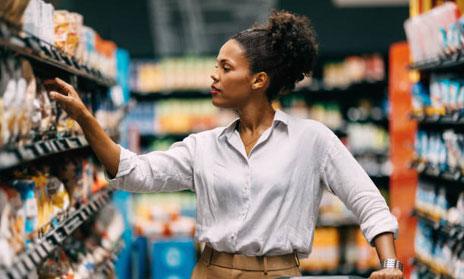 Untitled-1 | RLC Global Forum Dissecting the New Consumer Behavior in Grocery Retail RLC Global Forum