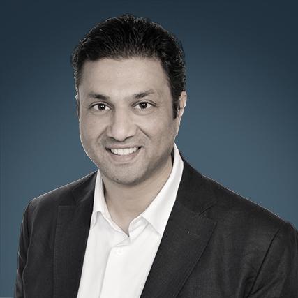 Vijay Talwar | RLC Global Forum RLC Global Forum