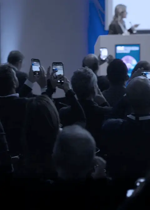 Global Retail Leadership and Innovation | RLC Global Forum RLC Global Forum