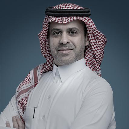 Abdulaziz bin Abdullah Alasaker, Chief Commercial Officer at Riyadh Airports Company