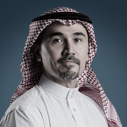 Bandar Tashkandi - Speaker | RLC Global Forum RLC Global Forum