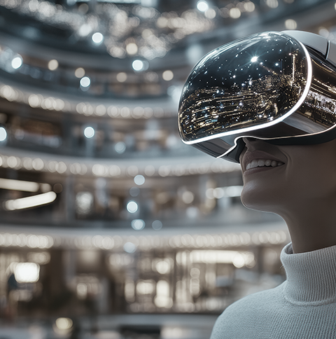 2026 Annual Meeting | Global Retail Leadership Event RLC Global Forum