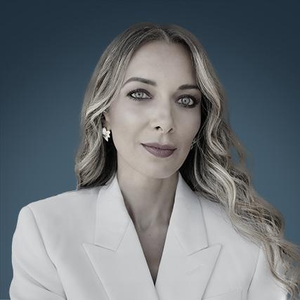 Miral Youssef, President of Kering Middle East & Africa
