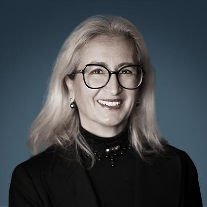 Sylvie Freund-Pickavance, Global Strategy & Business Development Director at Value Retail