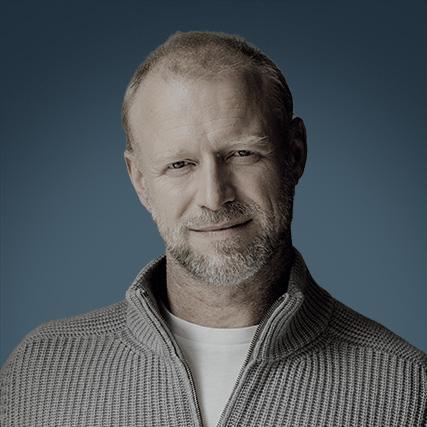 Valentin von Arnim, General Manager of IRIS VON ARNIM