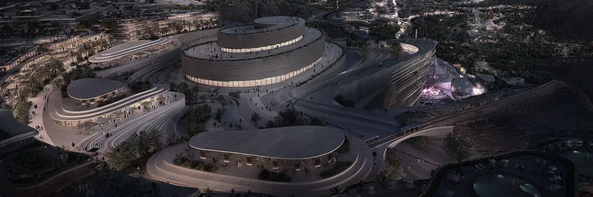 2026 RLC Global Forum Agenda | Retail Leadership Program RLC Global Forum