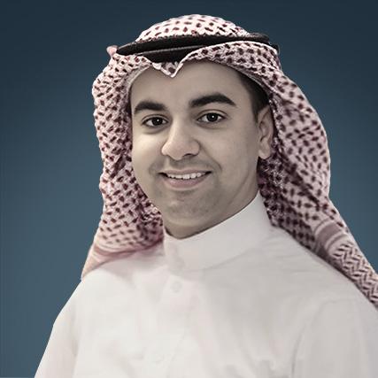 Abdullah AlRugaib, Co-Founder & Managing Director of eyewa