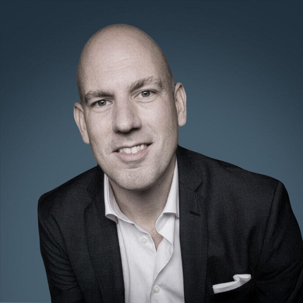 Bjorn Floot - Speaker | RLC Global Forum RLC Global Forum