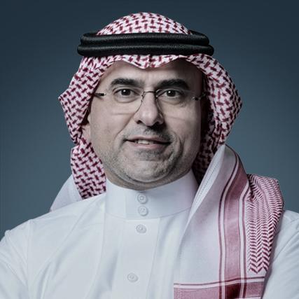 Essam Aljubair, Chief Operating Officer at Saudi Entertainment Ventures (SEVEN)
