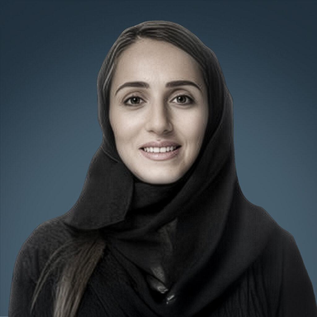 Farah Ismail, Deputy Minister at the Ministry of Economy and Planning, Saudi Arabia