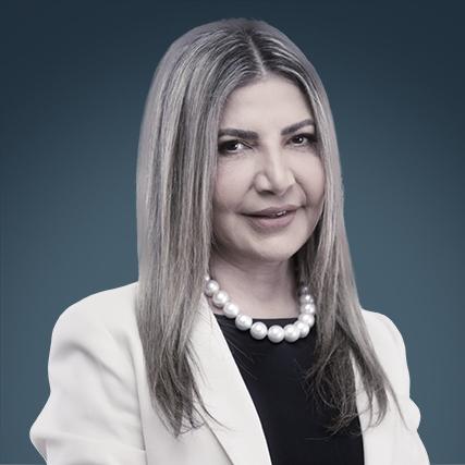 Ingie Chalhoub - Speaker | RLC Global Forum RLC Global Forum