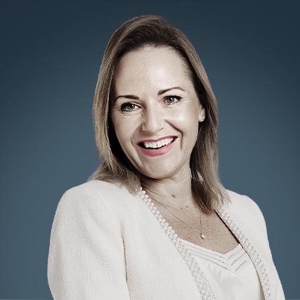 Isabell Hendrichs, Managing Director – Multibrand at Chalhoub Group.