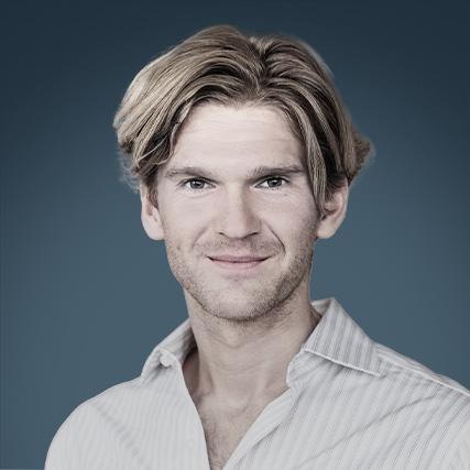 Jakob Jensen, Managing Director & Partner at BCG