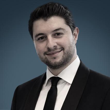 Jamil Malaab, Director at AlixPartners and retail transformation specialist.