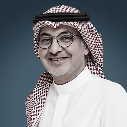 Loay Sultan - Speaker | RLC Global Forum RLC Global Forum