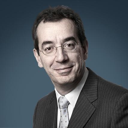 Luca Solca, Managing Director & Global Head of Luxury Goods at Bernstein