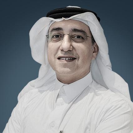 Majid Abdullah Algothmi - Speaker | RLC Global Forum RLC Global Forum