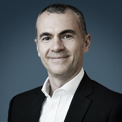 Mete Güney, Executive Vice President, Market Development EEMEA at Mastercard, at RLC Global Forum.