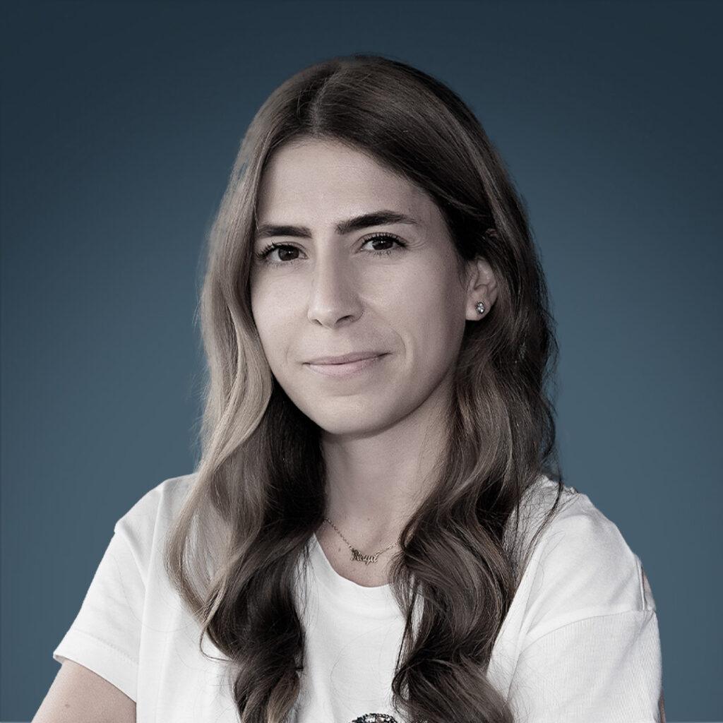 Moon Baz, Director of Global Partnerships, Middle East, Africa & Turkey at Meta