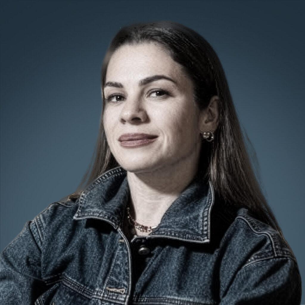 Nasiba Hafiz - Speaker | RLC Global Forum RLC Global Forum