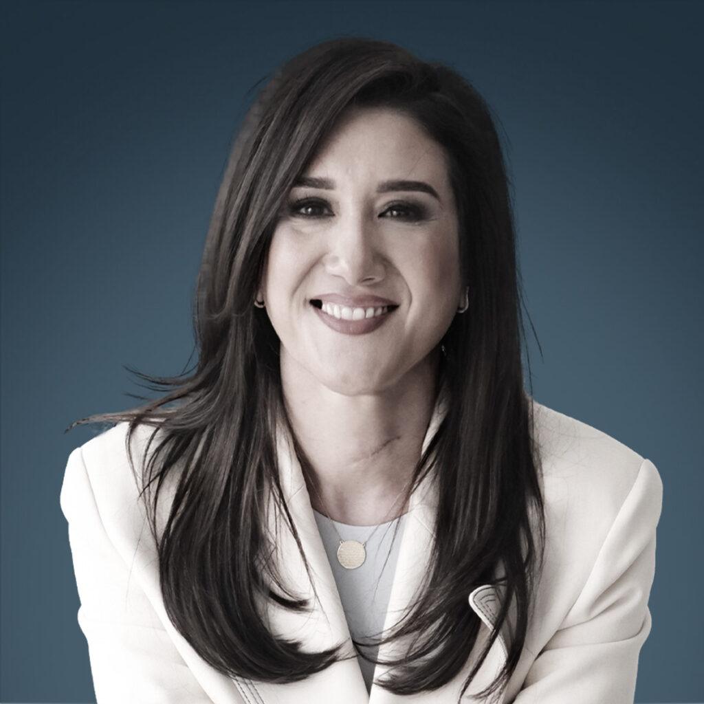 Nez Gebreel, Founder of The Arc Bureau