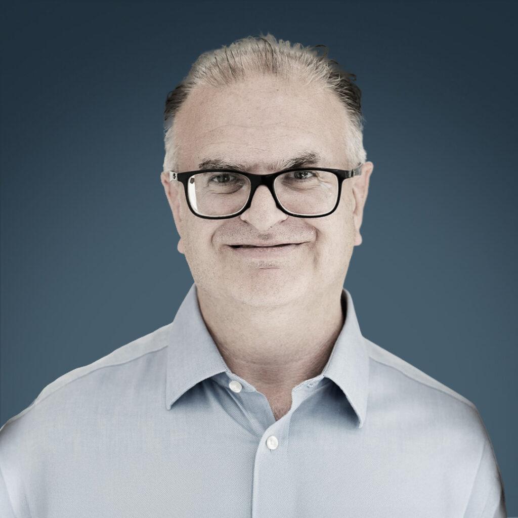 Paul Martin, Global Retail Growth Leader at AlixPartners