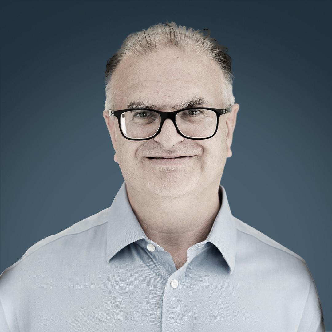 Paul Martin, Global Retail Growth Leader at AlixPartners
