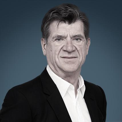 Pierre Mallevays, Founder & Managing Partner of Savigny Partners LLP