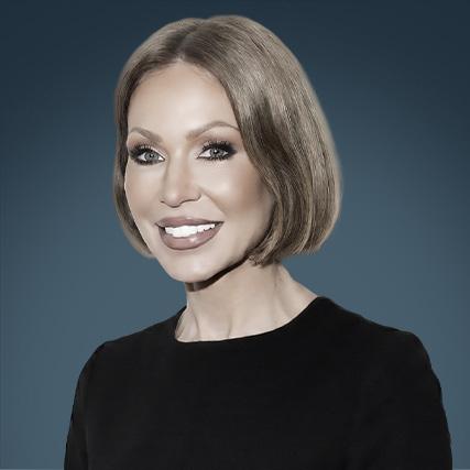 Rebecca Jobo, President – Wellness Division at Alshaya Group.