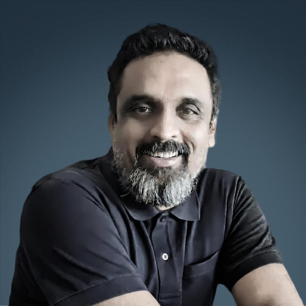 Sumeet Yadav, Head of Reliance Brands Limited