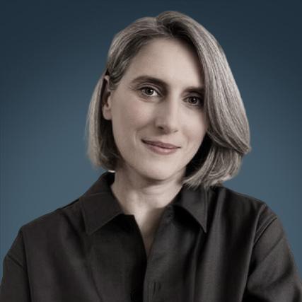 Vana Antonopoulou, Director of Content & Community at RLC Global Forum