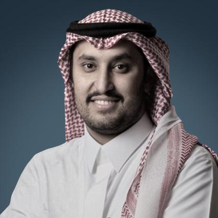 Zamil Alzamil, Head of Leasing – Commercial Division at SEVEN – RLC Global Forum Speaker