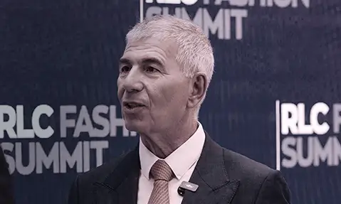 RLC Fashion Summit: Global Forum for Fashion Leaders RLC Global Forum