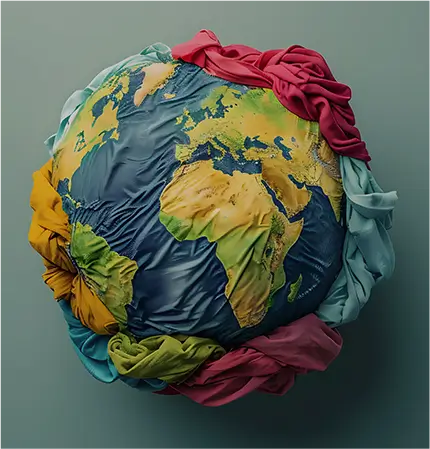 RLC Fashion Summit: Global Forum for Fashion Leaders RLC Global Forum