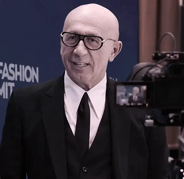 RLC Fashion Summit: Global Forum for Fashion Leaders RLC Global Forum