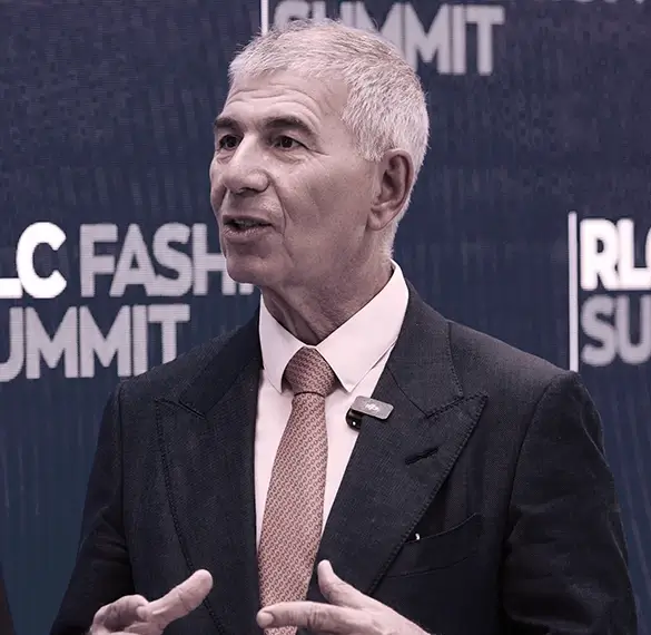 RLC Fashion Summit: Global Forum for Fashion Leaders RLC Global Forum