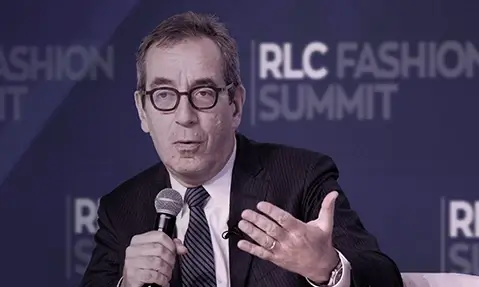 RLC Fashion Summit: Global Forum for Fashion Leaders RLC Global Forum