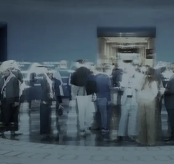 Global Retail Leadership and Innovation | RLC Global Forum RLC Global Forum