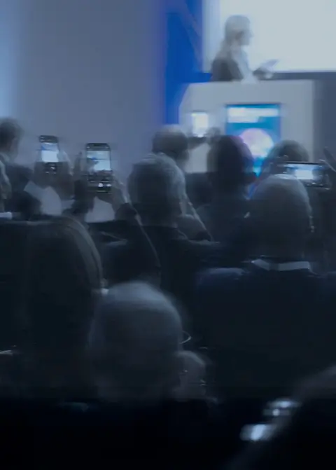 Global Retail Leadership and Innovation | RLC Global Forum RLC Global Forum