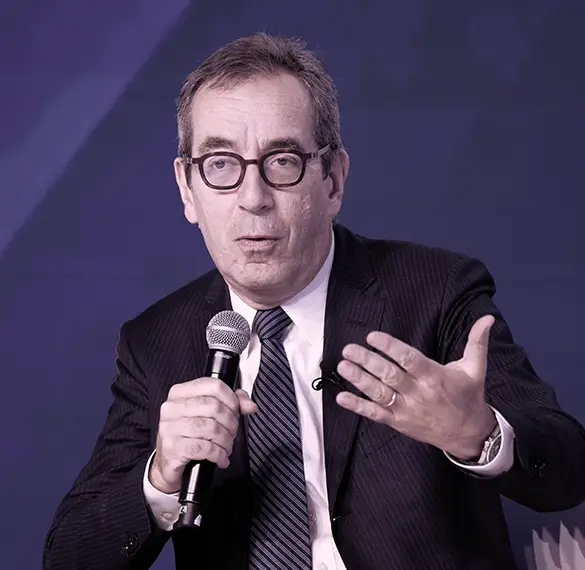 RLC Fashion Summit: Global Forum for Fashion Leaders RLC Global Forum