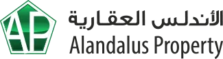 AP logo: green hexagon with white 'AP' initials, followed by the company name in dark text