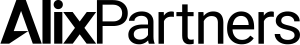 Minimalist white logo on black background: a short horizontal line with a small dot above it, centered.