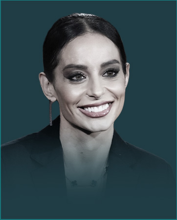 RLC Fashion Summit 2026 Speakers | RLC Global Forum RLC Global Forum