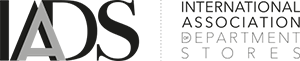 Stylized gray letter A logo on a dark background