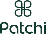 Partech logo: teal wordmark with a geometric square icon above the text