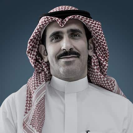 Adnan AlKhalaf