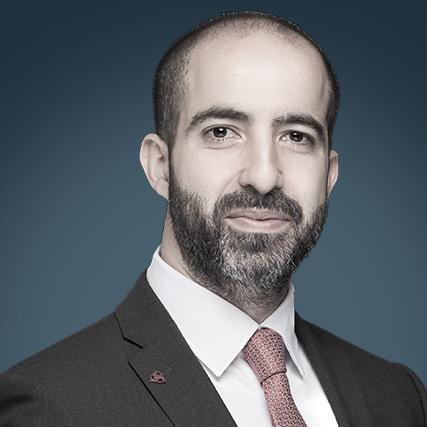 Ahmad Chehade