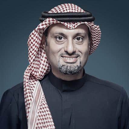 Ahmed Alkuhlani